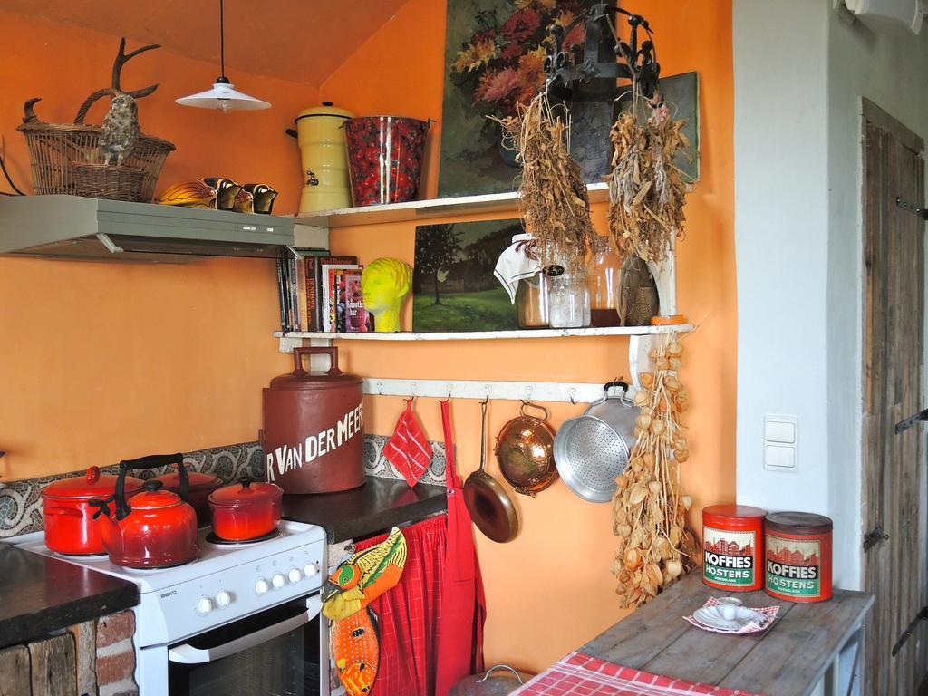 וורנה Holiday Home Stilleven מראה חיצוני תמונה
