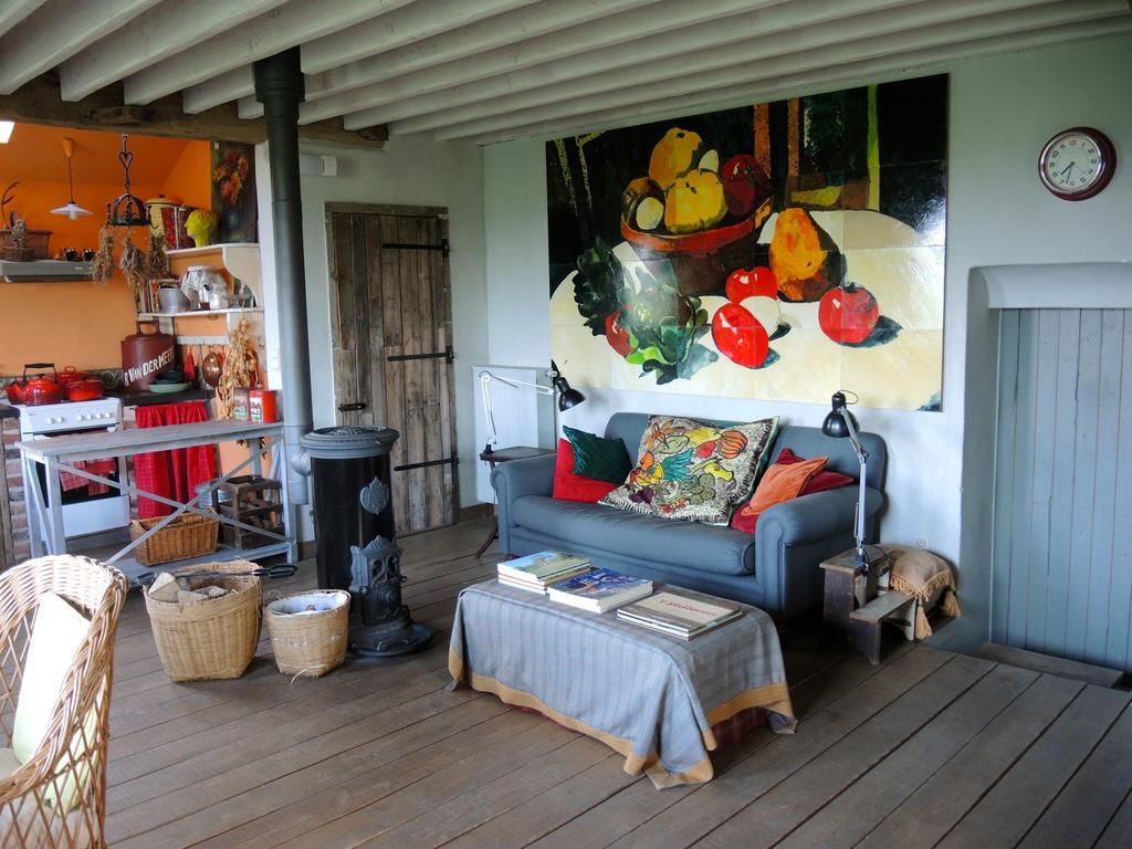 וורנה Holiday Home Stilleven מראה חיצוני תמונה