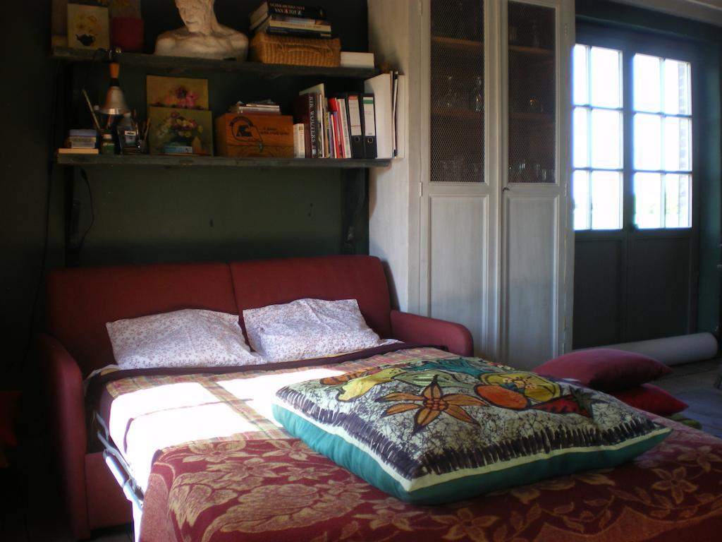 וורנה Holiday Home Stilleven חדר תמונה