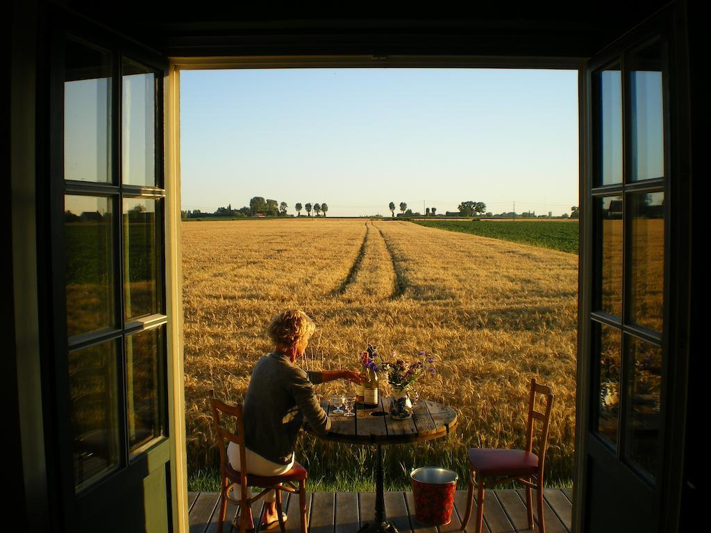 וורנה Holiday Home Stilleven חדר תמונה